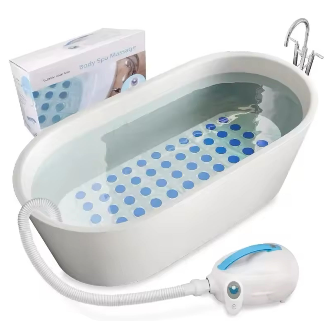 Jacuzzi Converter for Bath tub