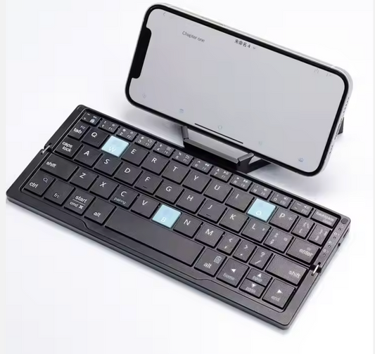 Phone Keyboard